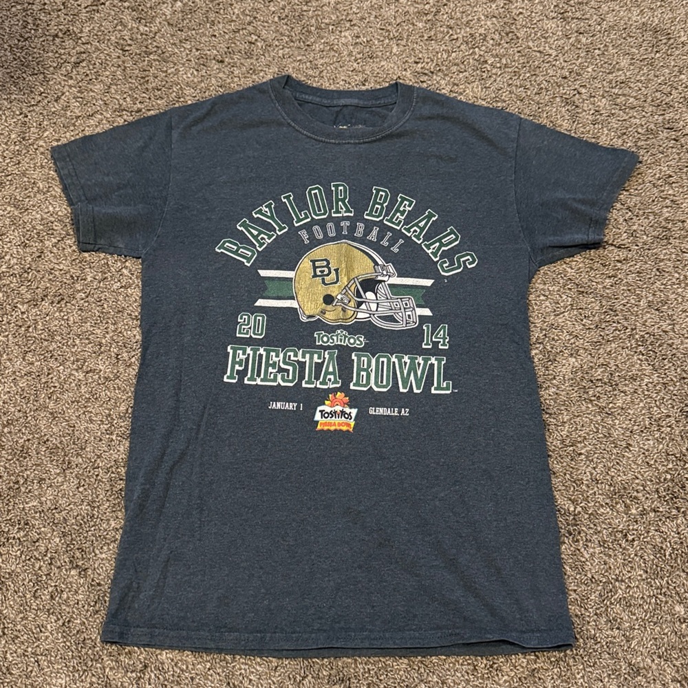 Baylor Bears Fiesta Bowl T-Shirt